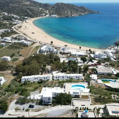 Project Campsite Mylopotas