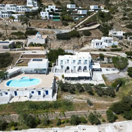 Project * Mylopotas