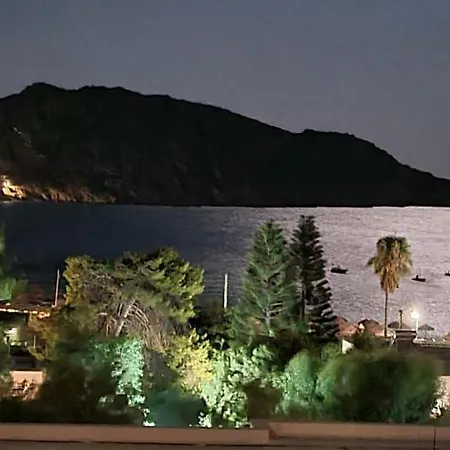 Project Camping Mylopotas