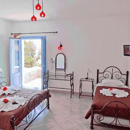 Camping Project Mylopotas