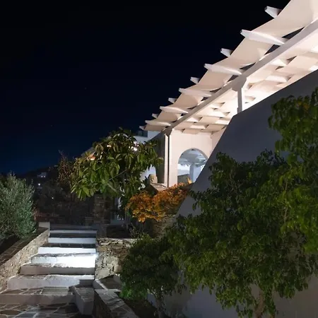 Project * 迈洛波塔斯