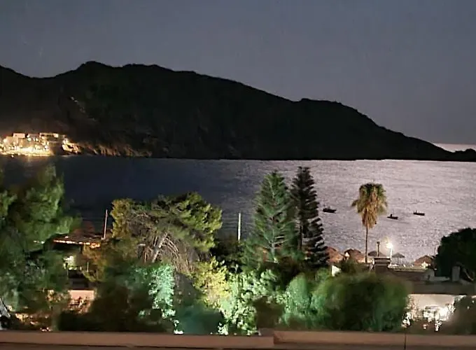 Project Camping Mylopotas