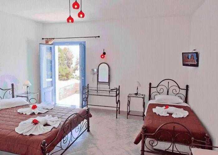 Camping Project Mylopotas